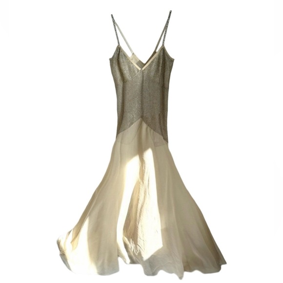 Chloe Dresses & Skirts - Chloe Vintage Dress — Designed by Karl Lagerfeld , size France 🇫🇷 T 38